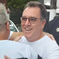 R$ 6 milhões: Santos de Marcelo Teixeira pode contratar o zagueiro Patrick, do Novorizontino