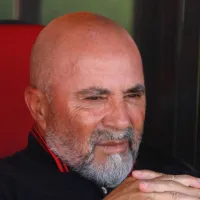 Acertado com o Santos, Sampaoli acompanha Peixão e já tem data para retorno à Vila