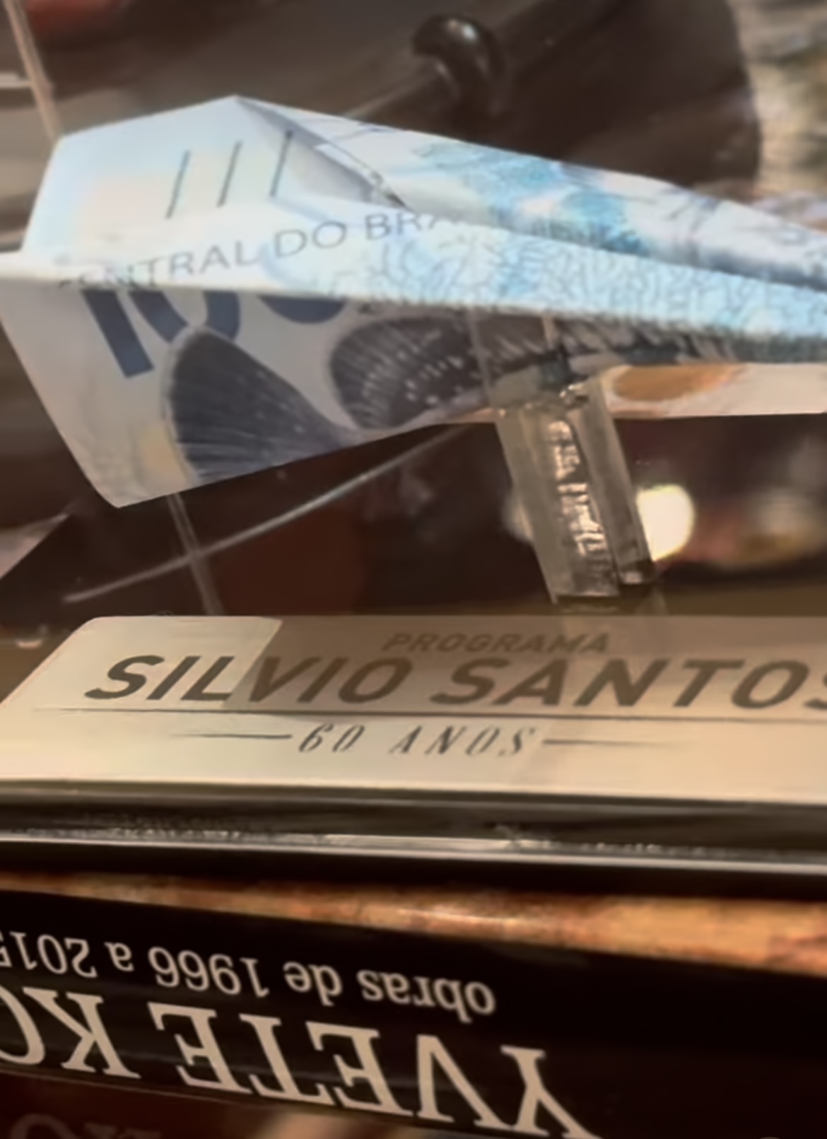 Reprodução / Instagram