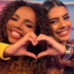 Ex-BBB Fernanda Bande explica afastamento entre ela e Pitel: “Caminhos diferentes” Ex-BBB Fernanda Bande explica afastamento entre ela e Pitel: “Caminhos diferentes”