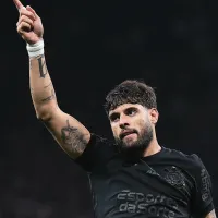 Yuri Alberto será vendido em janeiro pelo Corinthians e já tem destino preferido