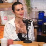 Cleo Pires desabafa sobre preconceito por falar sobre sexo: “Acabou me prejudicando” Cleo Pires desabafa sobre preconceito por falar sobre sexo: “Acabou me prejudicando”