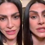 Cleo Pires revela que não era levada a sério como atriz: “Muito desacreditada” Cleo Pires revela que não era levada a sério como atriz: “Muito desacreditada”