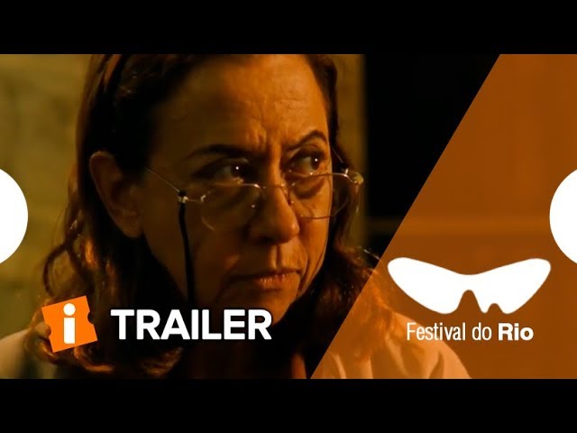 Central do Brasil | Festival do Rio 2018