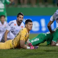 Santos liga alerta e passa da melhor para a 7ª pior defesa da Série B