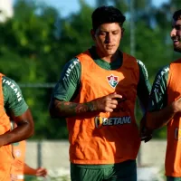 Abel apoia contratação de Martinelli e Palmeiras ofereceu Breno Lopes ao Fluminense