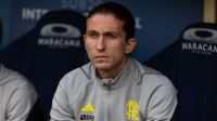 Filipe Luís lamenta derrota e foca na "decisão vital" da Copa do Brasil