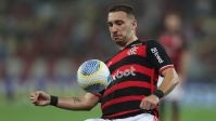 Léo Ortiz fala em "juntar os cacos" e pede foco na decisão contra o Corinthians