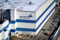 Spirit Aero vai dispensar 700 empregados por 21 dias devido à greve da Boeing