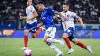 Cruzeiro “vacila” contra Bahia em casa e segue sem vencer com Diniz