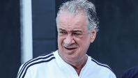 Diretoria do Atlético-MG pede à CBF impedimento semiautomático para final contra Flamengo