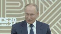 Análise: Ocidente quer Rússia isolada; cúpula dos Brics evidencia o contrário