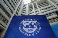 PIB maior no Brasil, queda da inflação global e mais: veja as previsões do FMI