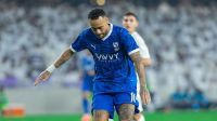 Imprensa internacional reage ao retorno de Neymar: "Mágico"