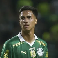Vitor Reis avalia postura de Abel Ferreira e comissão antes de Palmeiras x Fortaleza
