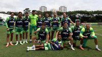 Escalação do Palmeiras: time terá duas novidades contra o Fortaleza