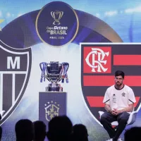 Flamengo x Atlético-MG: Suspensão da final da Copa do Brasil pode acontecer e motivo é revelado