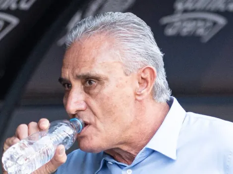 Tite, ex-Flamengo, pode assumir Seleção do Chile