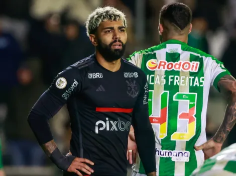 Baixas, público e tudo sobre Flamengo e Juventude pelo Brasileirão