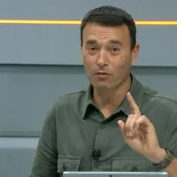 Rizek analisa proibição de torcedores do Botafogo no Uruguai, contra o Peñarol: “Me pergunto”