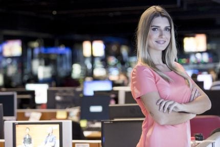 Globo está muito próxima de voltar a transmitir o Campeonato Carioca 1 Joana Treptow