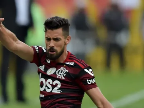Pablo Marí custaria mais de R$ 15 milhões ao Inter