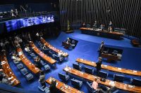 Senado aprova aumento de pena para desvio de dinheiro da saúde e da educação