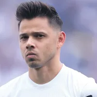 Romero desconversa sobre renovar com o Corinthians e faz revelação: “Vou ser sincero…”