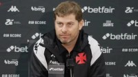 Paiva lamenta derrota e promete "guerra" na semifinal contra o Atlético-MG