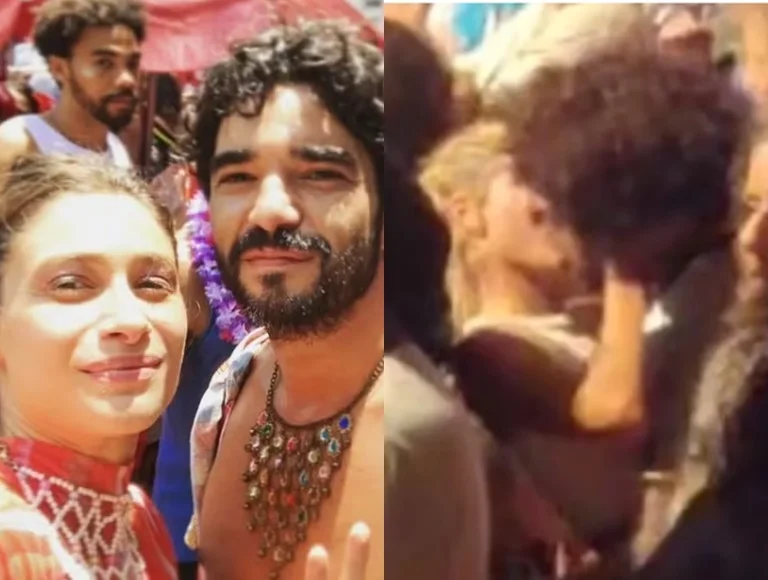 Instagram / Extra