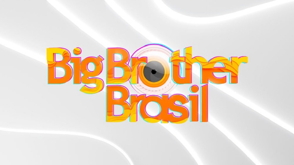Logotipo do Big Brother Brasil