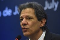Haddad prepara lançamento de plataforma de investimento verde no G20