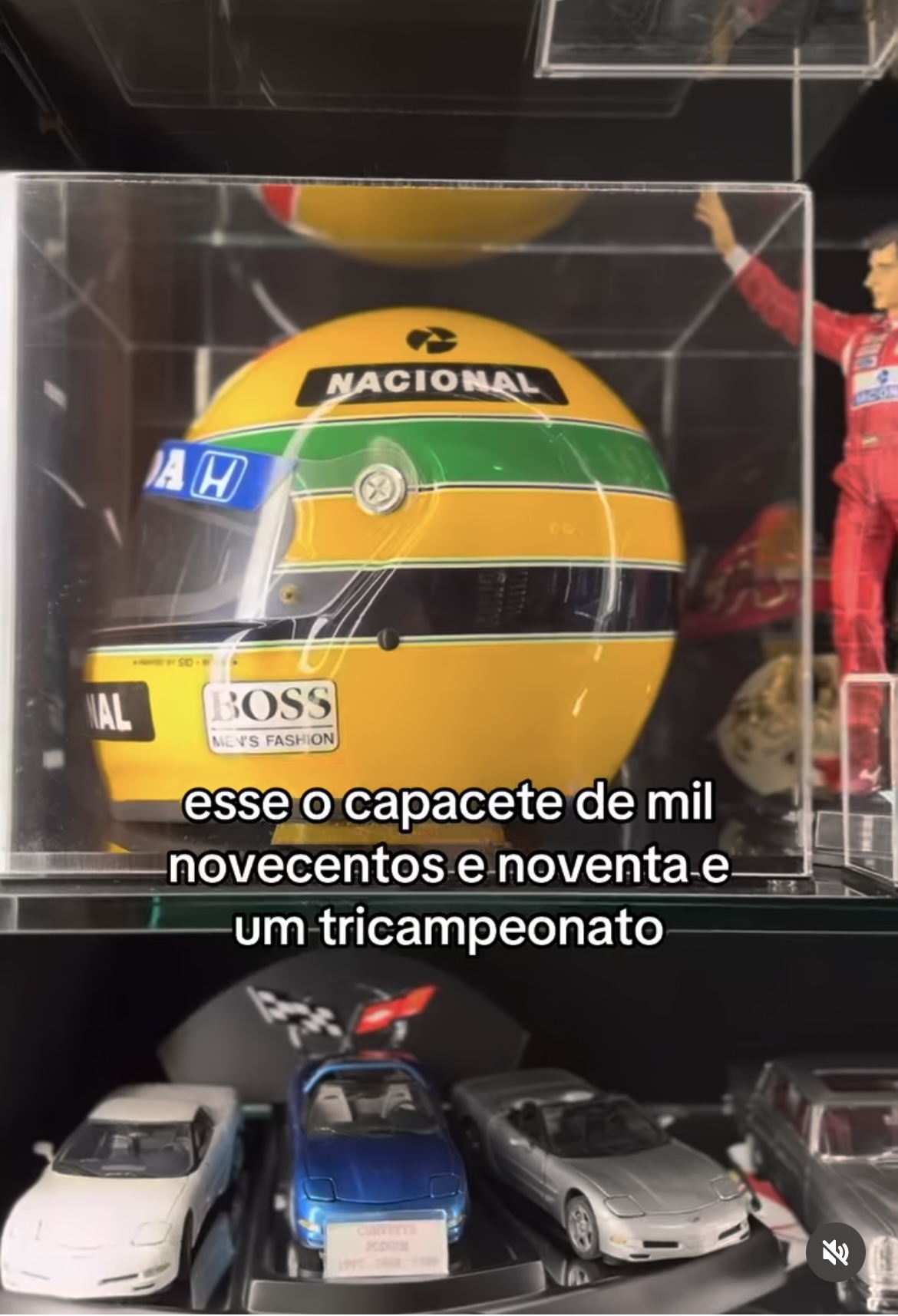 Reprodução / Instagram