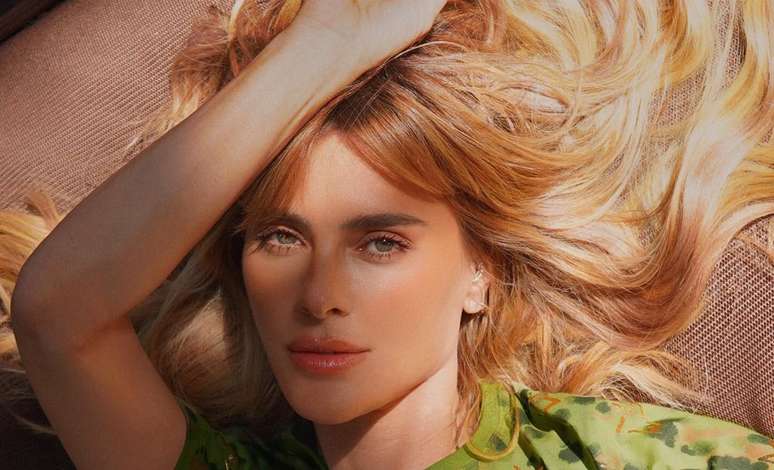 Carolina Dieckmann, atriz