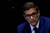 Desancoragem de expectativas preocupa muito e BC atua para corrigir movimento, diz Campos Neto