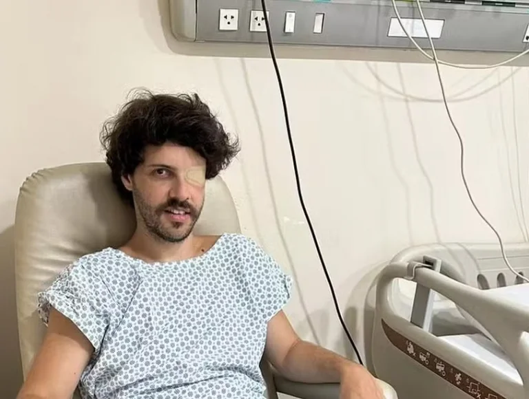 Reprodução/ Redes Sociais