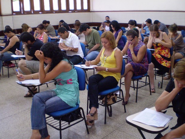 Amparo abre inscrições para concurso público (Foto: Lena Marinho) Amparo abre inscrições para concurso público (Foto: Lena Marinho)