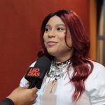 Blogueirinha revela que quer entrevistar irmã de Davi Brito: “It Girl do momento” Blogueirinha revela que quer entrevistar irmã de Davi Brito: “It Girl do momento”