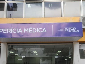 Atendimentos de Perícia Médica deverão ser pulverizados pelo estado (Foto: Divulgação/Seges-MT) Atendimentos de Perícia Médica deverão ser pulverizados pelo estado (Foto: Divulgação/Seges-MT)