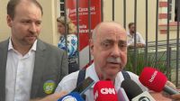 Fuad diz que irá a dois debates em BH: "Não estou à toa o dia inteiro"