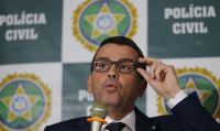 Delegado apontado como mentor da morte de Marielle é transferido de penitenciária