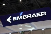 Embraer anuncia quase R$ 400 milhões em investimentos para ampliar serviços nos EUA