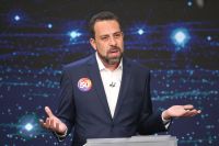 Problema de Boulos foi o personagem associado a ele, diz Antonio Lavareda