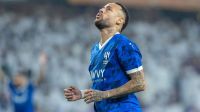 CBF celebra volta de Neymar: "Representação da magia do futebol"