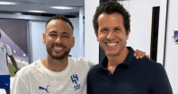 Quando Neymar volta à Seleção? Veja o plano da comissão técnica