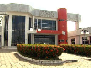 Tribunal de Contas do Acre (Foto: Reprodução TV Acre) Tribunal de Contas do Acre (Foto: Reprodução TV Acre)