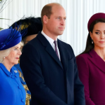 Drama real! Rainha Camilla “esnoba” Kate e sente medo de William. Saiba tudo! Drama real! Rainha Camilla “esnoba” Kate e sente medo de William. Saiba tudo!