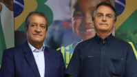 STF nega pedido de Bolsonaro para retomar contato com investigados por suposta tentativa de golpe
