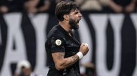 Yuri Alberto mira decisão contra o Flamengo: "Ressurgimos, vamos lutar até o fim"