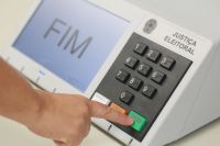 Quem não votou no primeiro turno pode votar no segundo?